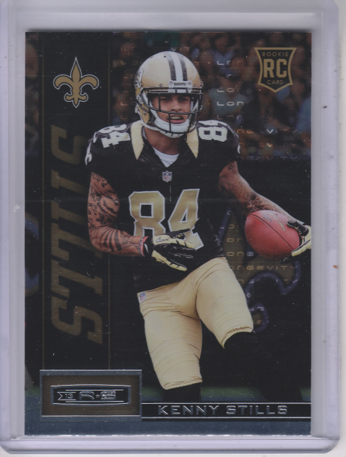 A6818- 2013 Rookies and Stars FB Parallel Cards -You Pick- 15+ FREE US SHIP - Picture 188 of 253