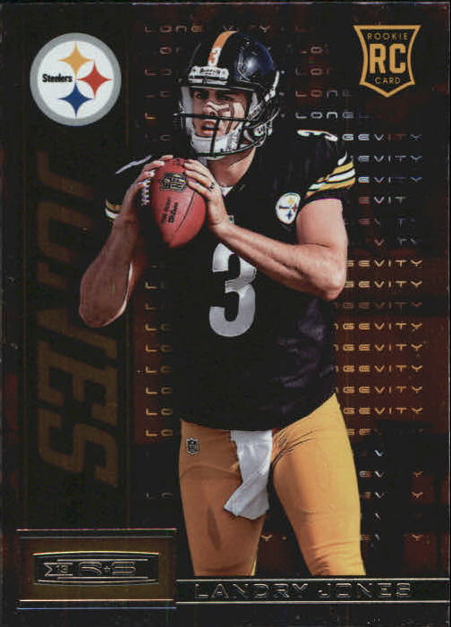 A6818- 2013 Rookies and Stars FB Parallel Cards -You Pick- 15+ FREE US SHIP - Picture 194 of 253