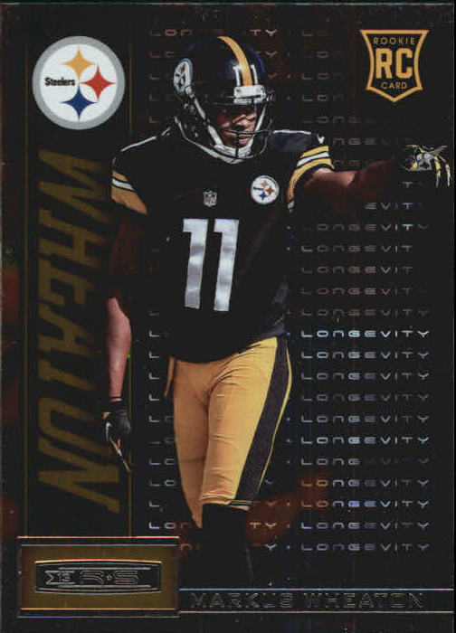 A6818- 2013 Rookies and Stars FB Parallel Cards -You Pick- 15+ FREE US SHIP - Picture 204 of 253
