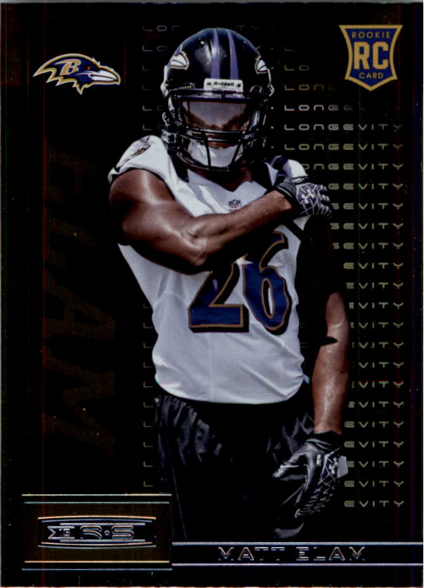 A6818- 2013 Rookies and Stars FB Parallel Cards -You Pick- 15+ FREE US SHIP - Picture 210 of 253