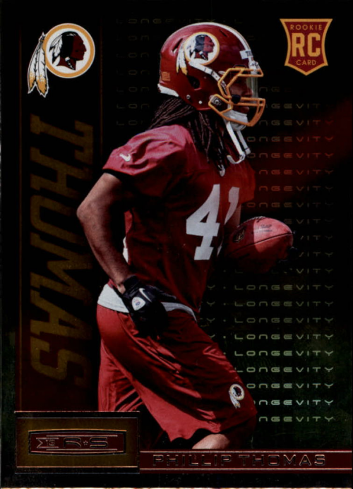 A6818- 2013 Rookies and Stars FB Parallel Cards -You Pick- 15+ FREE US SHIP - Picture 218 of 253