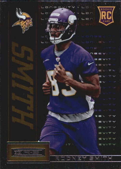 A6818- 2013 Rookies and Stars FB Parallel Cards -You Pick- 15+ FREE US SHIP - Picture 221 of 253
