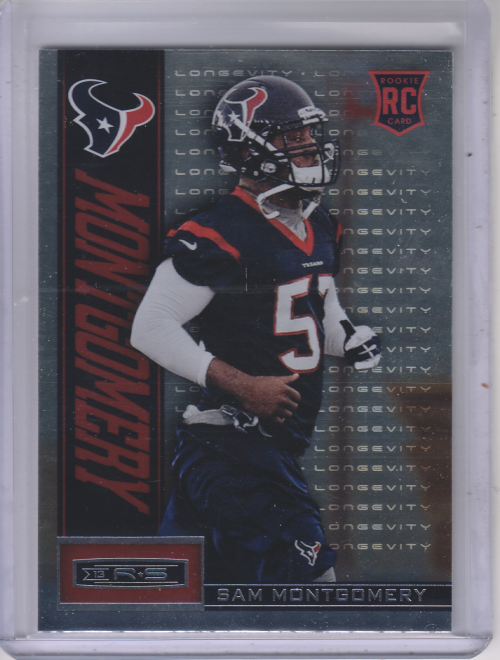 A6818- 2013 Rookies and Stars FB Parallel Cards -You Pick- 15+ FREE US SHIP - Picture 228 of 253