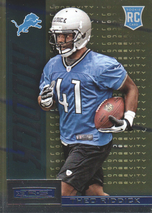 A6818- 2013 Rookies and Stars FB Parallel Cards -You Pick- 15+ FREE US SHIP - Picture 242 of 253