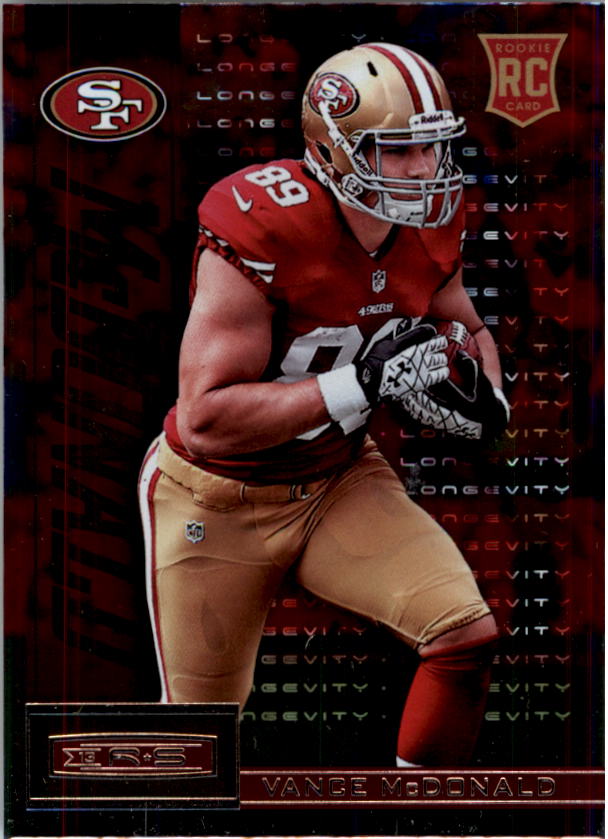 A6818- 2013 Rookies and Stars FB Parallel Cards -You Pick- 15+ FREE US SHIP - Picture 247 of 253