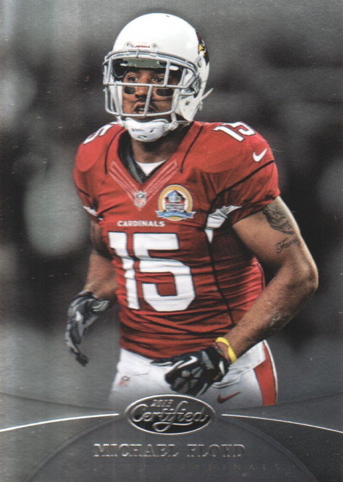 A7107- 2013 Certified Football Cards 1-150 +Inserts -You Pick- 15+ FREE US SHIP - Picture 260 of 298