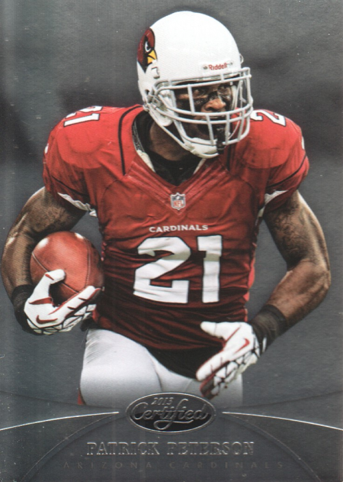 A7107- 2013 Certified Football Cards 1-150 +Inserts -You Pick- 15+ FREE US SHIP - Picture 264 of 298