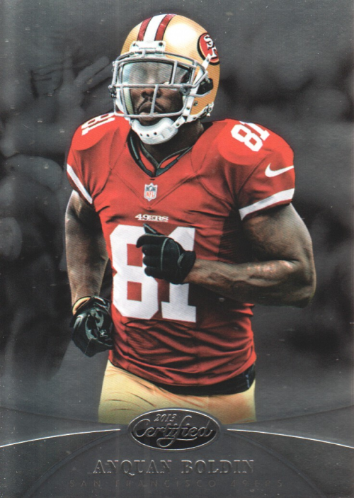 A7107- 2013 Certified Football Cards 1-150 +Inserts -You Pick- 15+ FREE US SHIP - Picture 270 of 298