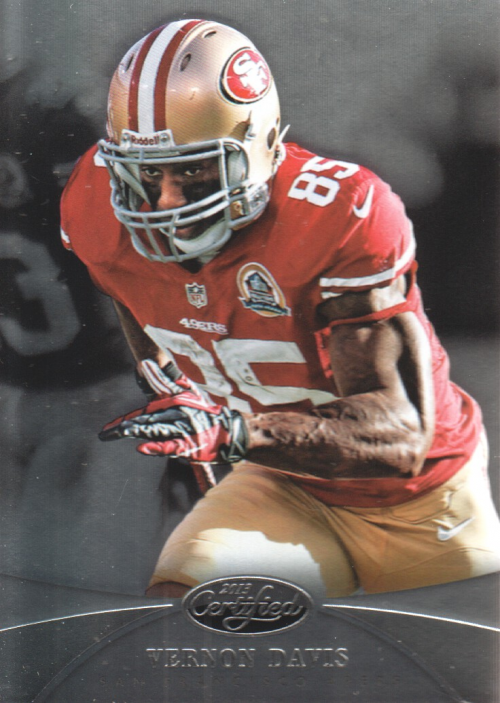 A7107- 2013 Certified Football Cards 1-150 +Inserts -You Pick- 15+ FREE US SHIP - Picture 274 of 298