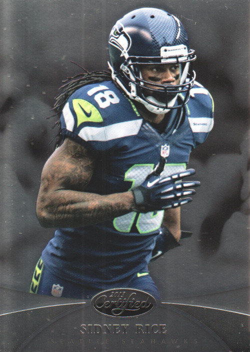 A7107- 2013 Certified Football Cards 1-150 +Inserts -You Pick- 15+ FREE US SHIP - Picture 279 of 298