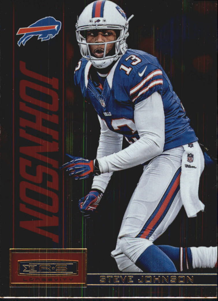 A4731- 2013 Rookies and Stars Longevity FB 1-100 -You Pick- 15+ FREE US SHIP - Picture 20 of 163