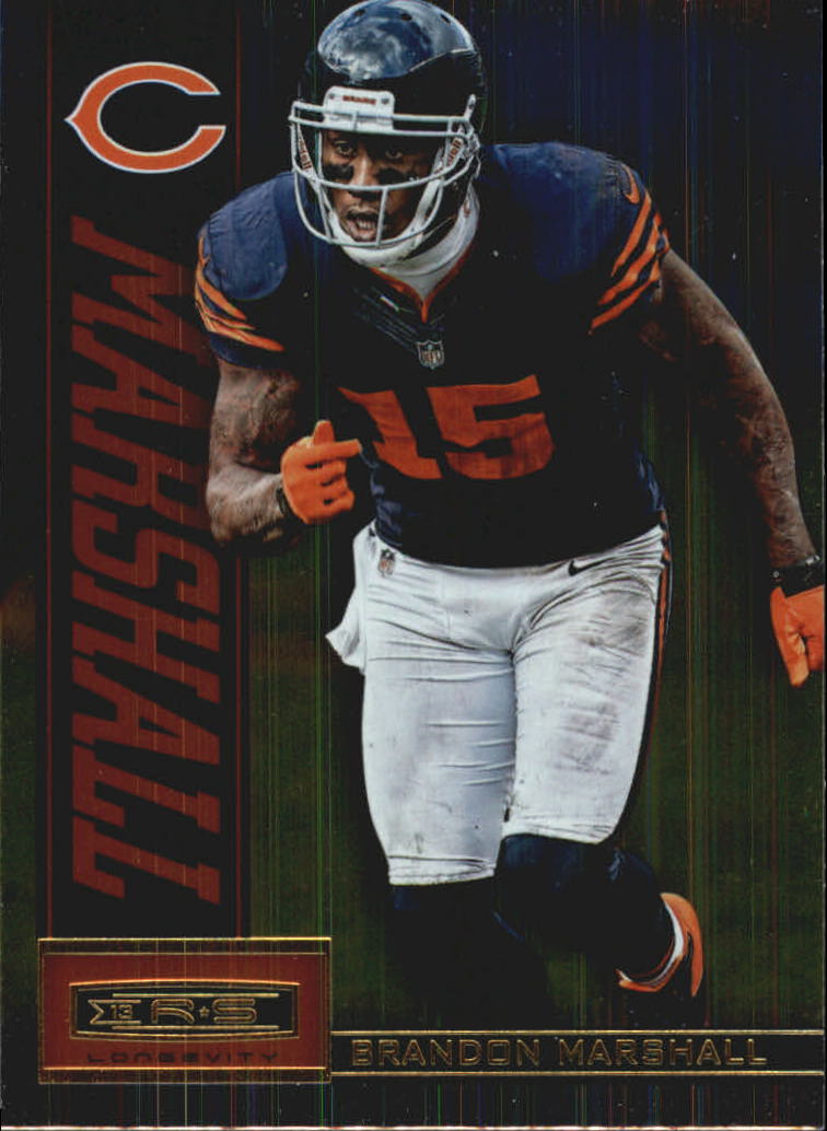 A4731- 2013 Rookies and Stars Longevity FB 1-100 -You Pick- 15+ FREE US SHIP - Picture 32 of 163