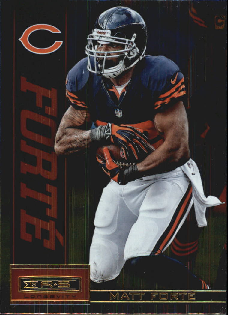 A4731- 2013 Rookies and Stars Longevity FB 1-100 -You Pick- 15+ FREE US SHIP - Picture 34 of 163