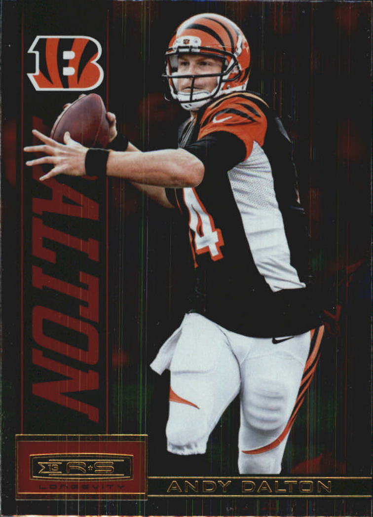 A4731- 2013 Rookies and Stars Longevity FB 1-100 -You Pick- 15+ FREE US SHIP - Picture 38 of 163