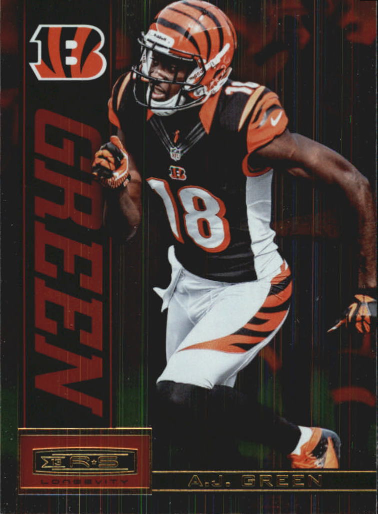 A4731- 2013 Rookies and Stars Longevity FB 1-100 -You Pick- 15+ FREE US SHIP - Picture 40 of 163