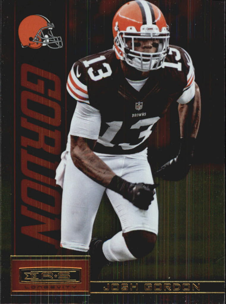 A4731- 2013 Rookies and Stars Longevity FB 1-100 -You Pick- 15+ FREE US SHIP - Picture 44 of 163