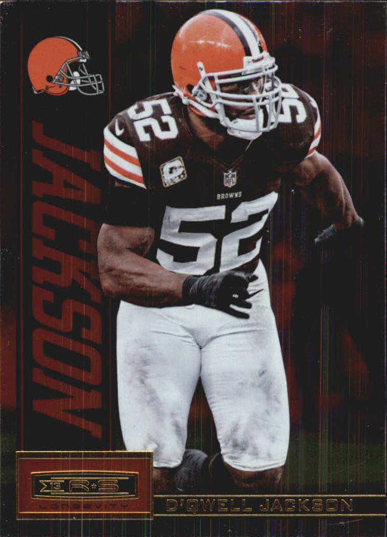 A4731- 2013 Rookies and Stars Longevity FB 1-100 -You Pick- 15+ FREE US SHIP - Picture 48 of 163