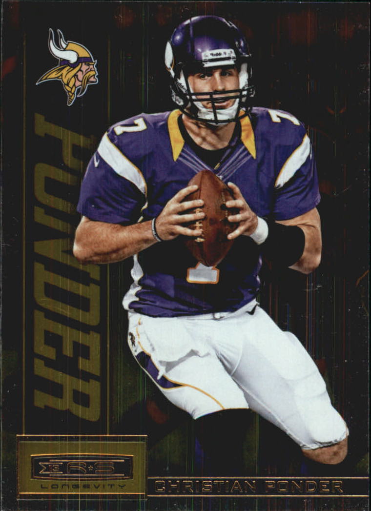 A4731- 2013 Rookies and Stars Longevity FB 1-100 -You Pick- 15+ FREE US SHIP - Picture 92 of 163