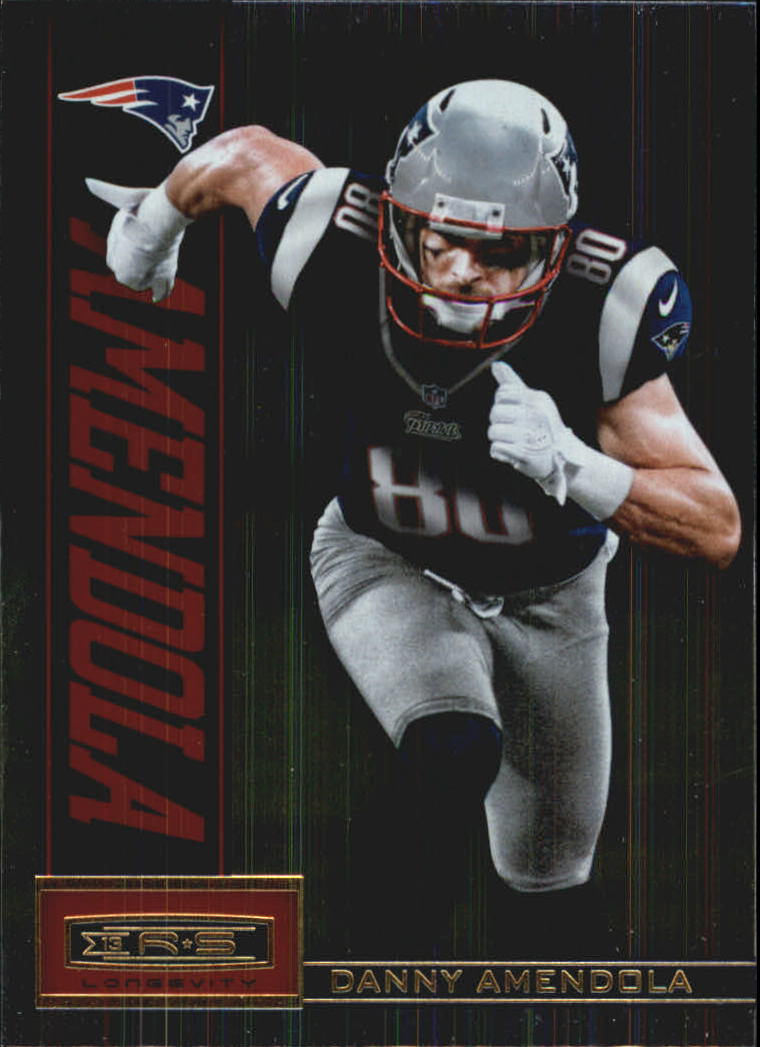 A4731- 2013 Rookies and Stars Longevity FB 1-100 -You Pick- 15+ FREE US SHIP - Picture 98 of 163