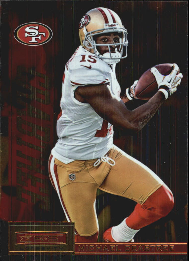 A4731- 2013 Rookies and Stars Longevity FB 1-100 -You Pick- 15+ FREE US SHIP - Picture 130 of 163