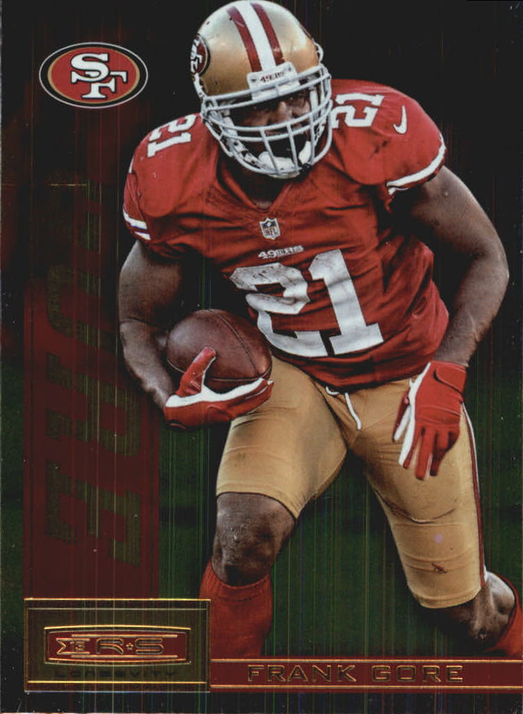 A4731- 2013 Rookies and Stars Longevity FB 1-100 -You Pick- 15+ FREE US SHIP - Picture 132 of 163