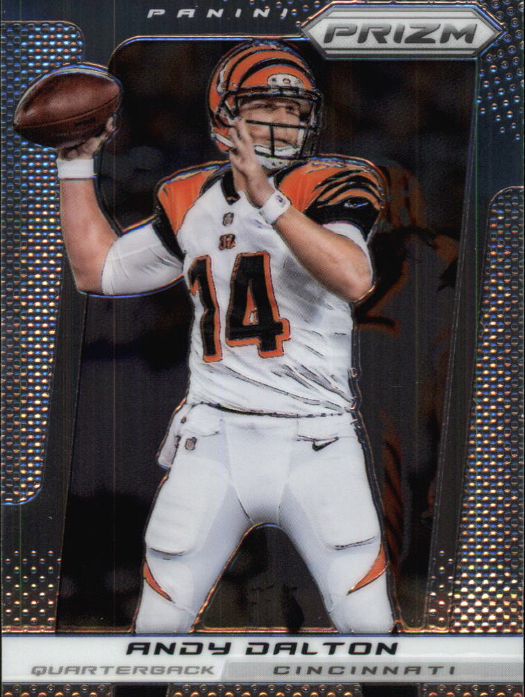 A7470- 2013 Panini Prizm FB Cards 1-300 +Rookies -You Pick- 15+ FREE US SHIP - Picture 12 of 445