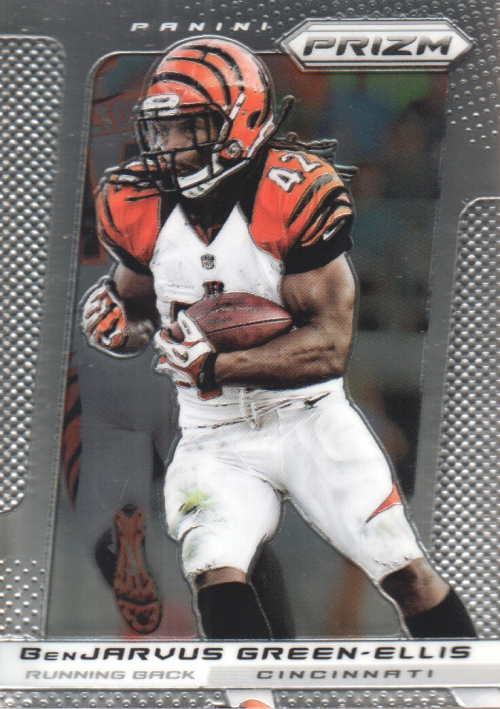 A7470- 2013 Panini Prizm FB Cards 1-300 +Rookies -You Pick- 15+ FREE US SHIP - Picture 20 of 445