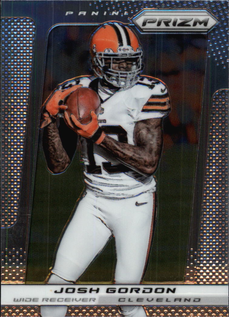 A7470- 2013 Panini Prizm FB Cards 1-300 +Rookies -You Pick- 15+ FREE US SHIP - Picture 26 of 445
