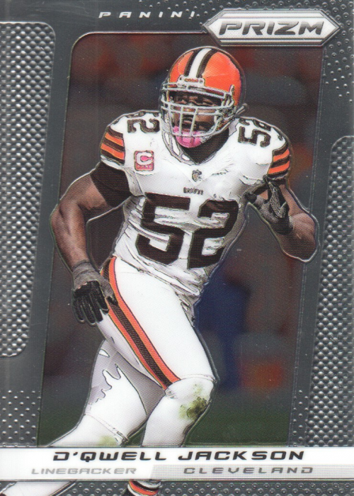 A7470- 2013 Panini Prizm FB Cards 1-300 +Rookies -You Pick- 15+ FREE US SHIP - Picture 32 of 445