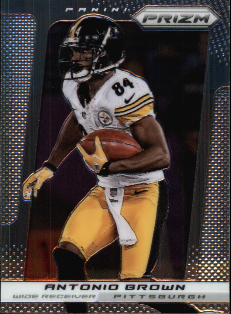 A7470- 2013 Panini Prizm FB Cards 1-300 +Rookies -You Pick- 15+ FREE US SHIP - Picture 34 of 445