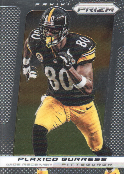 A7470- 2013 Panini Prizm FB Cards 1-300 +Rookies -You Pick- 15+ FREE US SHIP - Picture 38 of 445