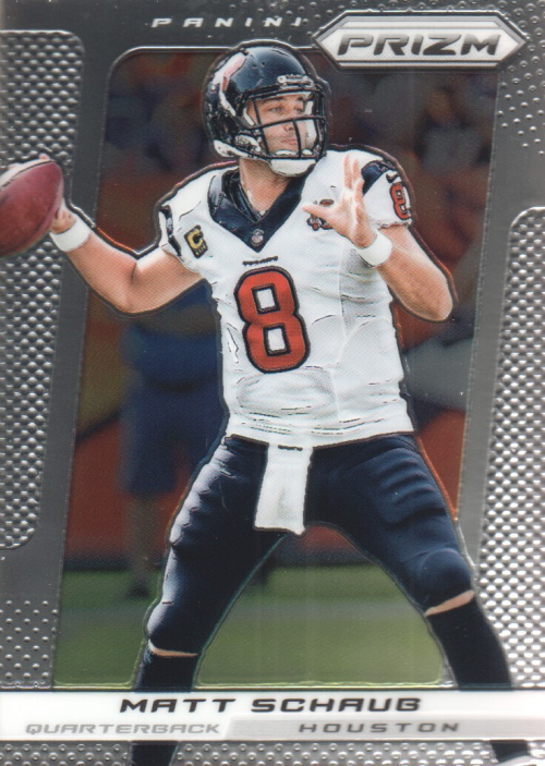A7470- 2013 Panini Prizm FB Cards 1-300 +Rookies -You Pick- 15+ FREE US SHIP - Picture 44 of 445