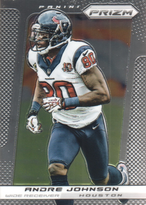 A7470- 2013 Panini Prizm FB Cards 1-300 +Rookies -You Pick- 15+ FREE US SHIP - Picture 46 of 445