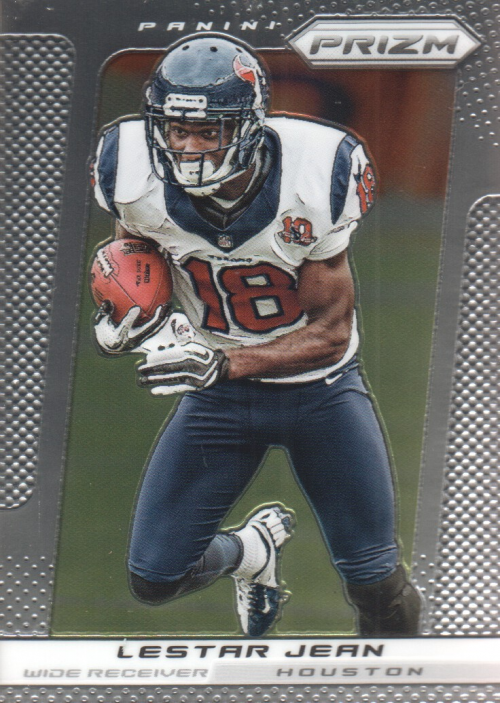 A7470- 2013 Panini Prizm FB Cards 1-300 +Rookies -You Pick- 15+ FREE US SHIP - Picture 48 of 445