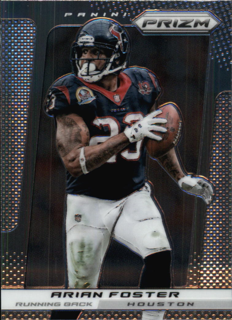 A7470- 2013 Panini Prizm FB Cards 1-300 +Rookies -You Pick- 15+ FREE US SHIP - Picture 50 of 445