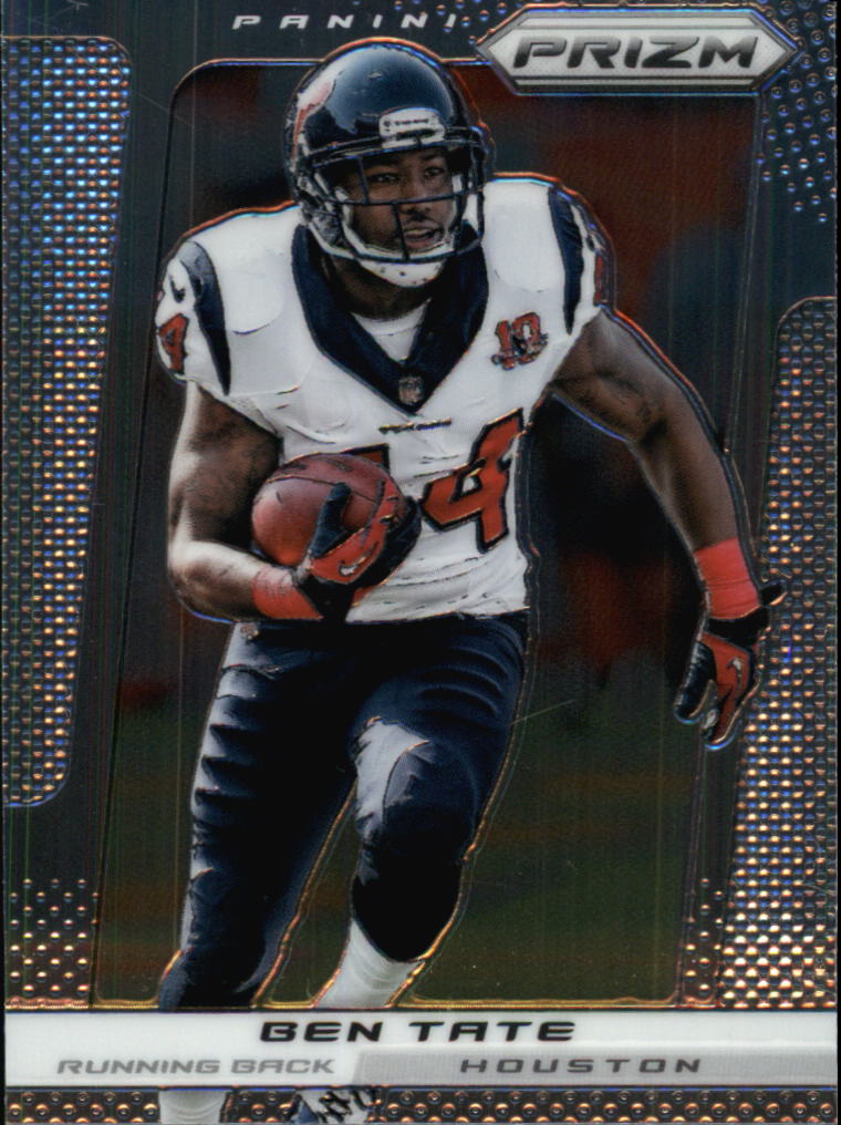 A7470- 2013 Panini Prizm FB Cards 1-300 +Rookies -You Pick- 15+ FREE US SHIP - Picture 52 of 445