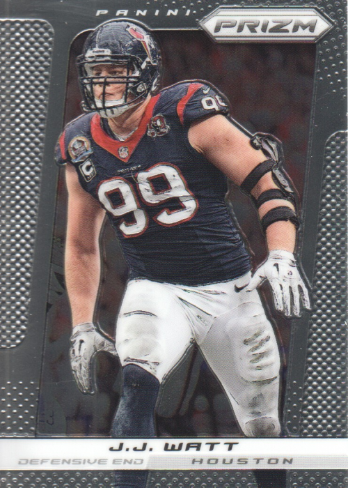 A7470- 2013 Panini Prizm FB Cards 1-300 +Rookies -You Pick- 15+ FREE US SHIP - Picture 56 of 445