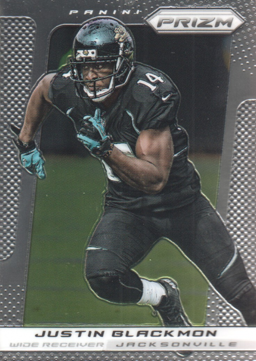 A7470- 2013 Panini Prizm FB Cards 1-300 +Rookies -You Pick- 15+ FREE US SHIP - Picture 72 of 445