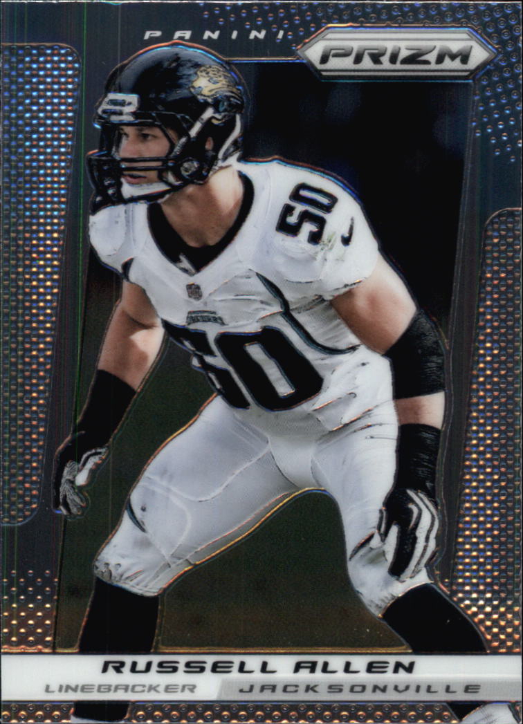 A7470- 2013 Panini Prizm FB Cards 1-300 +Rookies -You Pick- 15+ FREE US SHIP - Picture 78 of 445