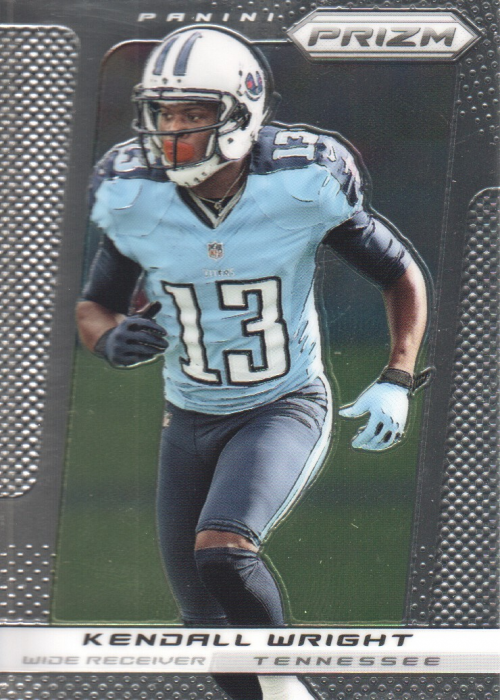 A7470- 2013 Panini Prizm FB Cards 1-300 +Rookies -You Pick- 15+ FREE US SHIP - Picture 84 of 445