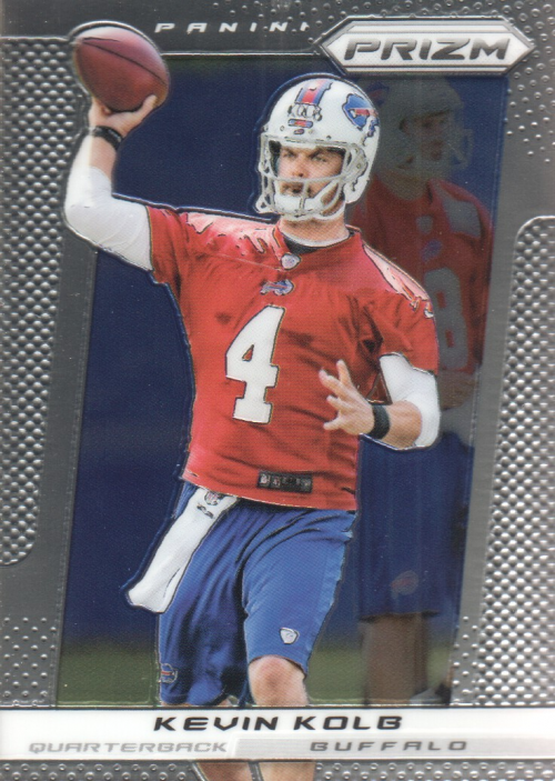 A7470- 2013 Panini Prizm FB Cards 1-300 +Rookies -You Pick- 15+ FREE US SHIP - Picture 92 of 445