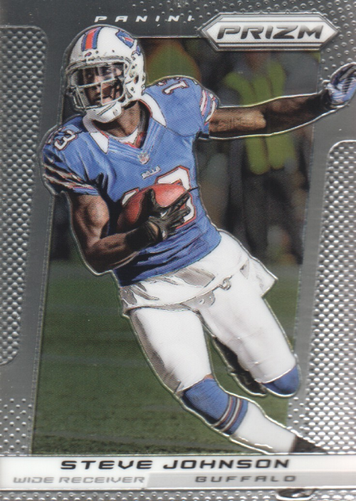 A7470- 2013 Panini Prizm FB Cards 1-300 +Rookies -You Pick- 15+ FREE US SHIP - Picture 94 of 445