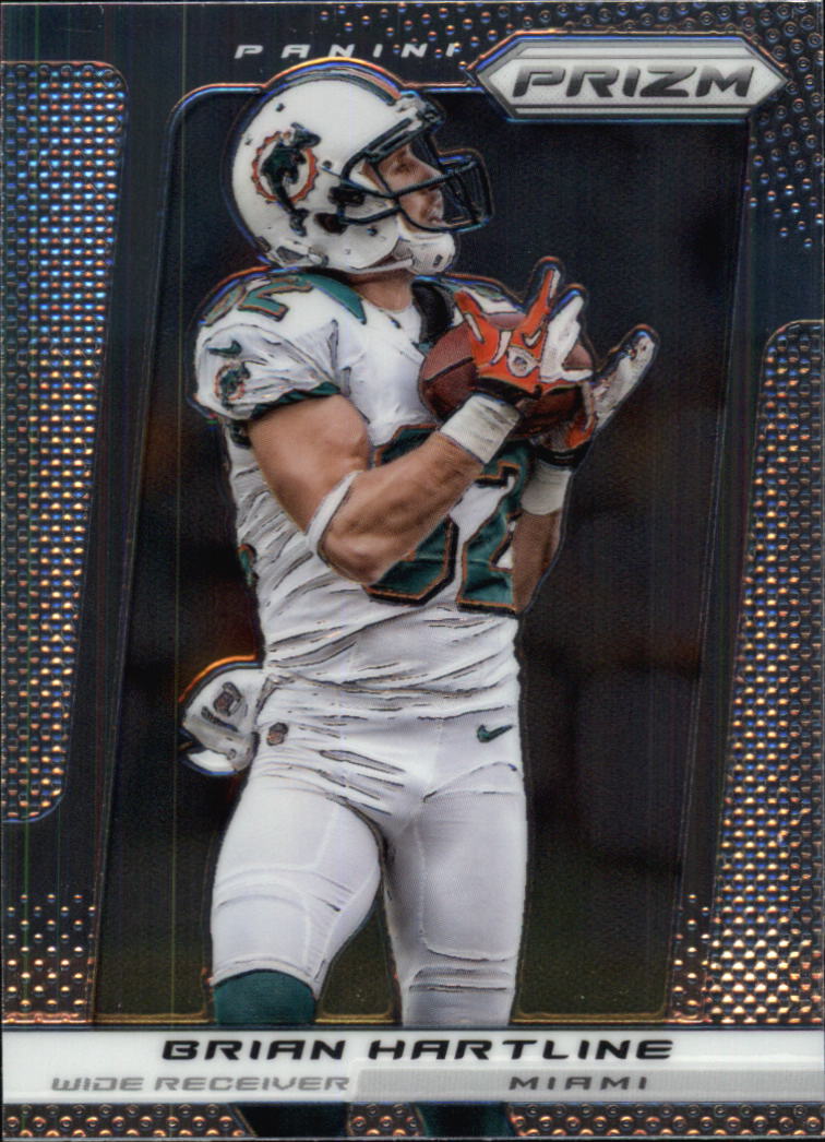 A7470- 2013 Panini Prizm FB Cards 1-300 +Rookies -You Pick- 15+ FREE US SHIP - Picture 106 of 445