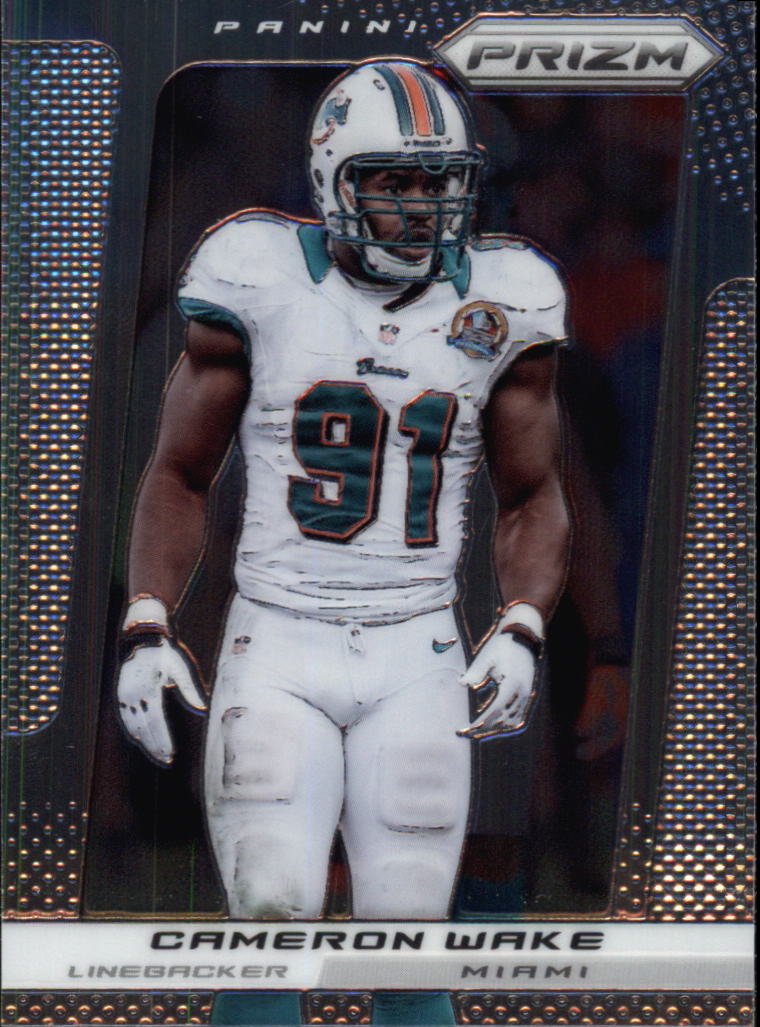 A7470- 2013 Panini Prizm FB Cards 1-300 +Rookies -You Pick- 15+ FREE US SHIP - Picture 114 of 445