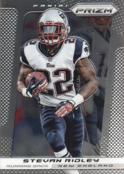 A7470- 2013 Panini Prizm FB Cards 1-300 +Rookies -You Pick- 15+ FREE US SHIP - Picture 118 of 445