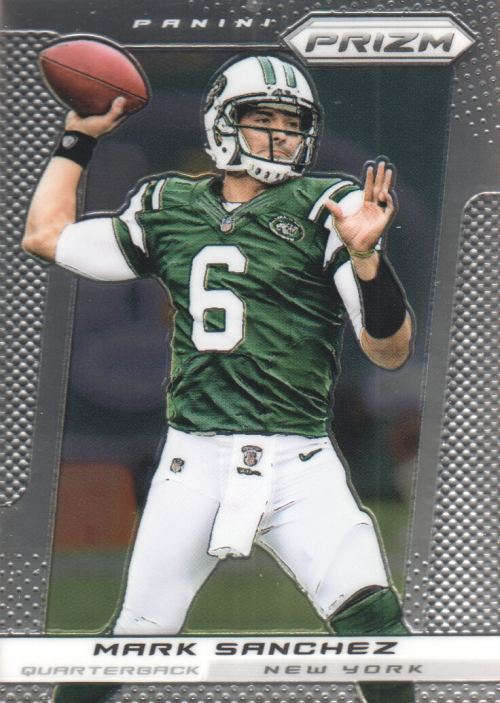 A7470- 2013 Panini Prizm FB Cards 1-300 +Rookies -You Pick- 15+ FREE US SHIP - Picture 124 of 445