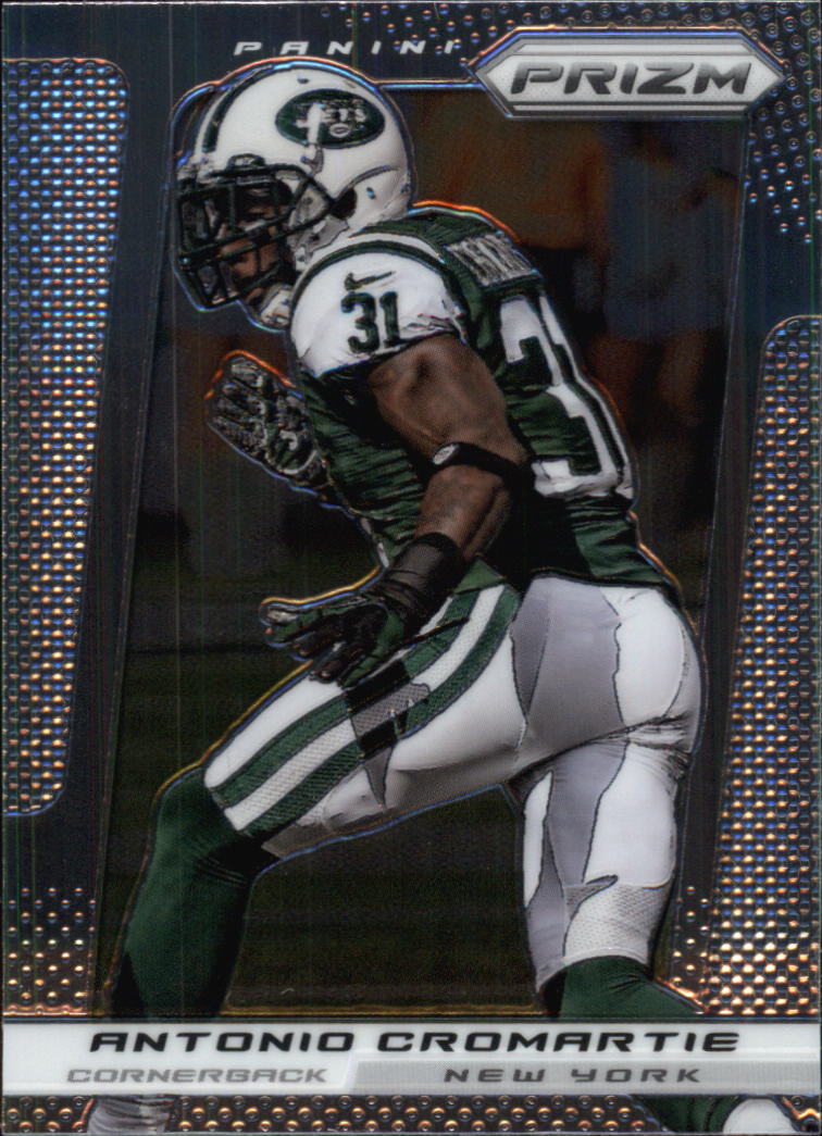 A7470- 2013 Panini Prizm FB Cards 1-300 +Rookies -You Pick- 15+ FREE US SHIP - Picture 132 of 445
