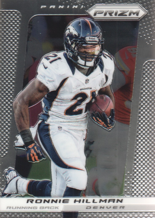 A7470- 2013 Panini Prizm FB Cards 1-300 +Rookies -You Pick- 15+ FREE US SHIP - Picture 148 of 445