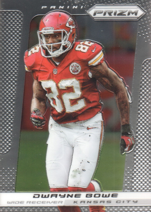 A7470- 2013 Panini Prizm FB Cards 1-300 +Rookies -You Pick- 15+ FREE US SHIP - Picture 150 of 445