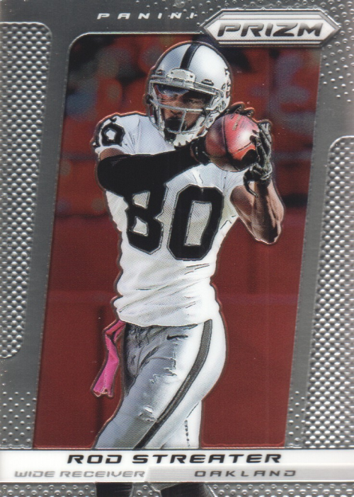 A7470- 2013 Panini Prizm FB Cards 1-300 +Rookies -You Pick- 15+ FREE US SHIP - Picture 162 of 445